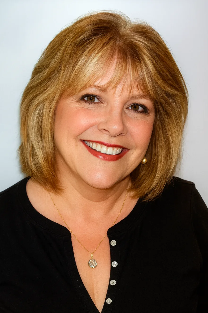 Mary Billings, MS, CCC-SLP — founder of FunctionFocus Academy